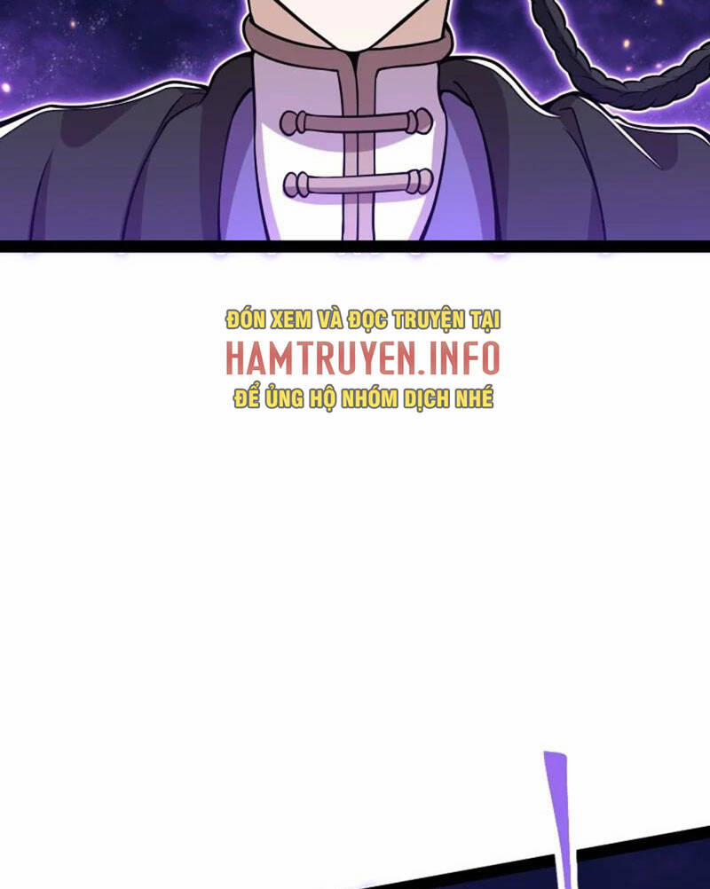 Sinh Hoạt Của Võ Đế Sau Khi Ẩn Cư 291 trang 54