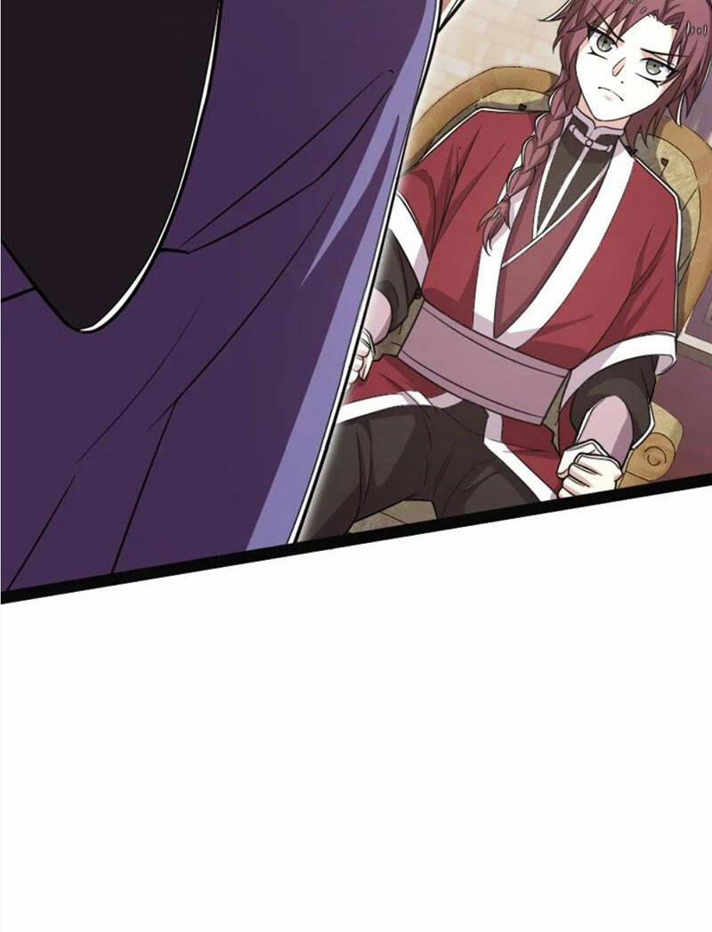 Sinh Hoạt Của Võ Đế Sau Khi Ẩn Cư 291 trang 6