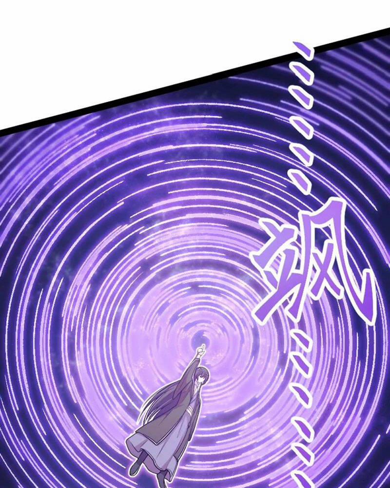 Sinh Hoạt Của Võ Đế Sau Khi Ẩn Cư 291 trang 62