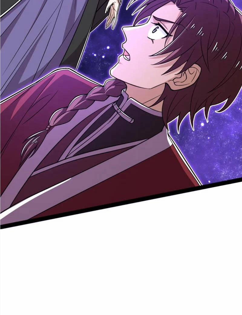 Sinh Hoạt Của Võ Đế Sau Khi Ẩn Cư 292 trang 1