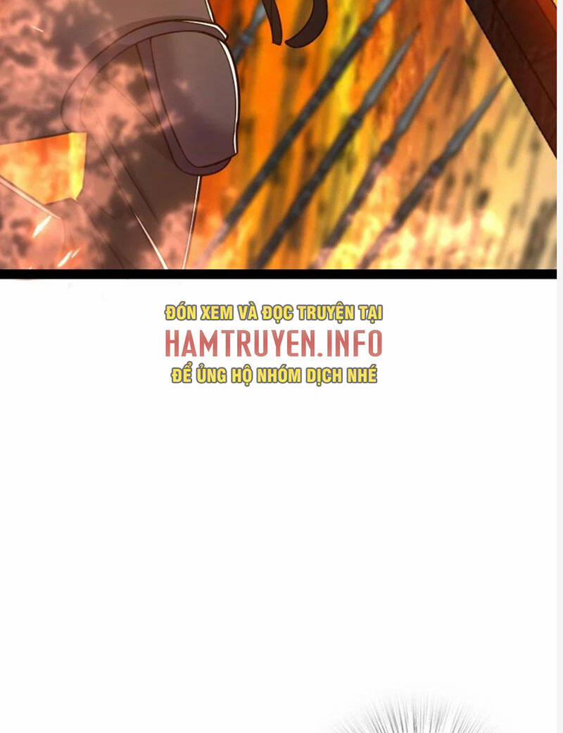 Sinh Hoạt Của Võ Đế Sau Khi Ẩn Cư 292 trang 14