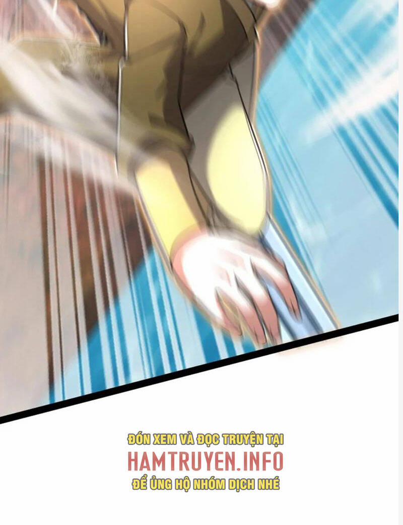 Sinh Hoạt Của Võ Đế Sau Khi Ẩn Cư 292 trang 19