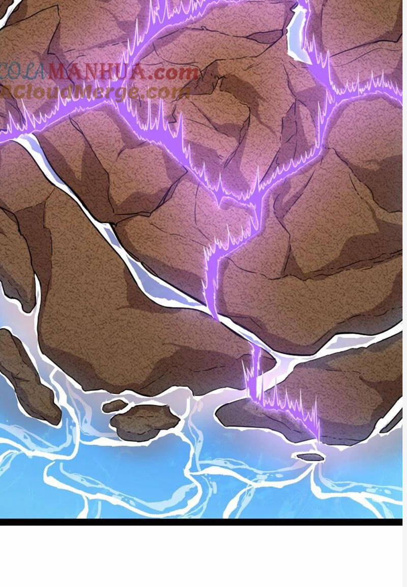 Sinh Hoạt Của Võ Đế Sau Khi Ẩn Cư 292 trang 22