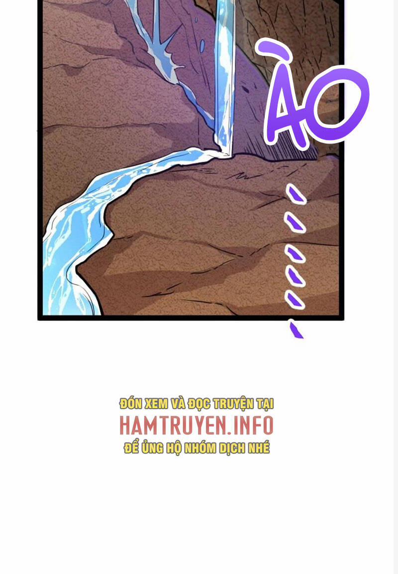 Sinh Hoạt Của Võ Đế Sau Khi Ẩn Cư 292 trang 24