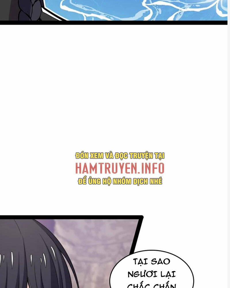 Sinh Hoạt Của Võ Đế Sau Khi Ẩn Cư 292 trang 45