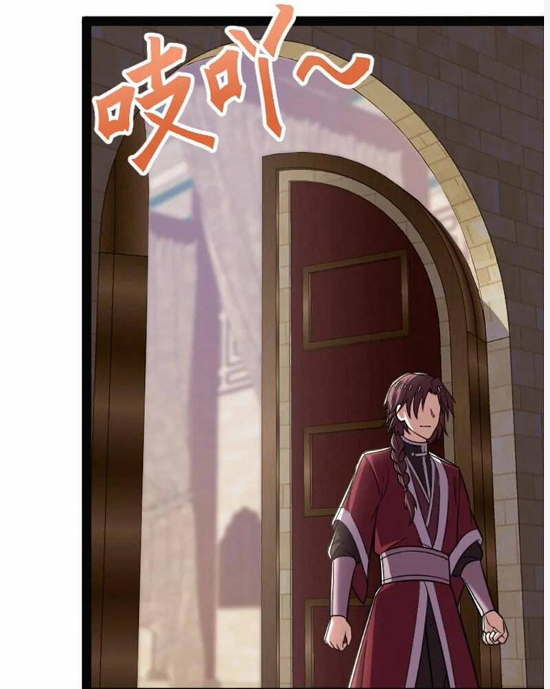 Sinh Hoạt Của Võ Đế Sau Khi Ẩn Cư 292 trang 58