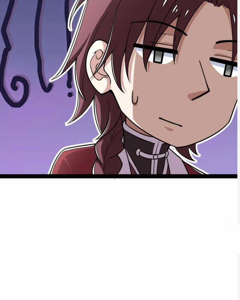 Sinh Hoạt Của Võ Đế Sau Khi Ẩn Cư 292 trang 60