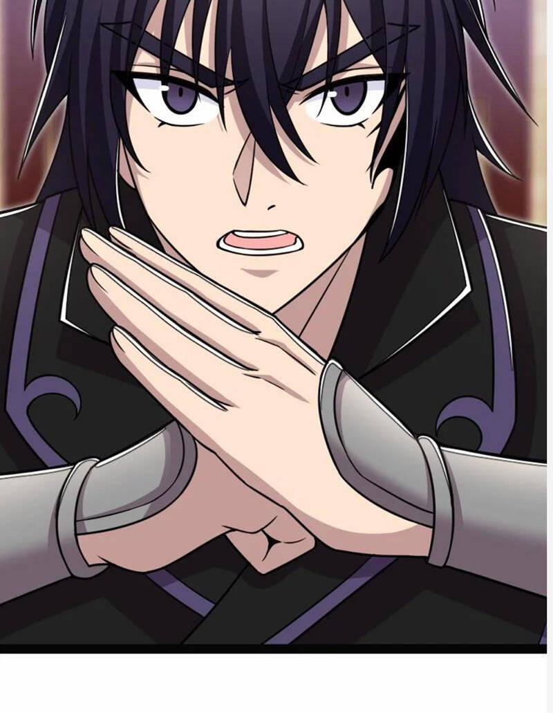 Sinh Hoạt Của Võ Đế Sau Khi Ẩn Cư 292 trang 68