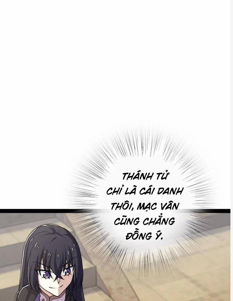 Sinh Hoạt Của Võ Đế Sau Khi Ẩn Cư 292 trang 69