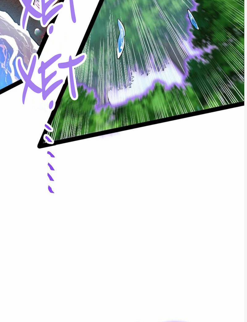 Sinh Hoạt Của Võ Đế Sau Khi Ẩn Cư 292 trang 7