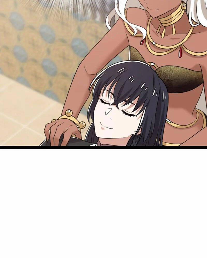 Sinh Hoạt Của Võ Đế Sau Khi Ẩn Cư 293 trang 26