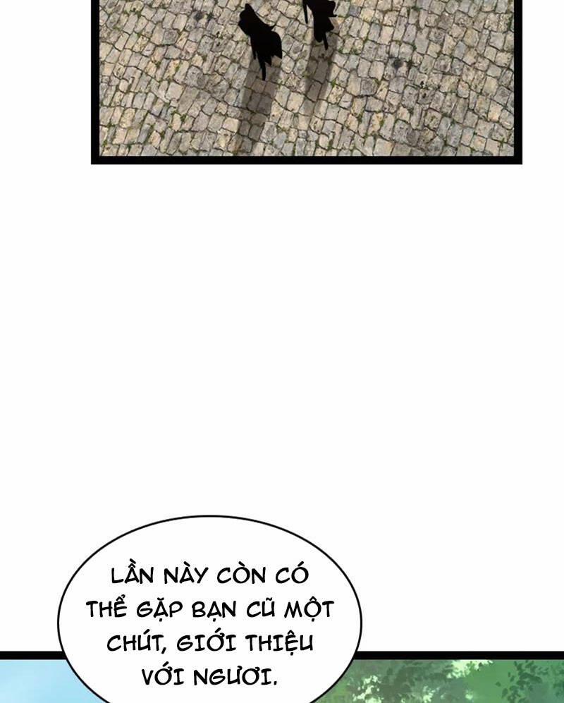 Sinh Hoạt Của Võ Đế Sau Khi Ẩn Cư 293 trang 33