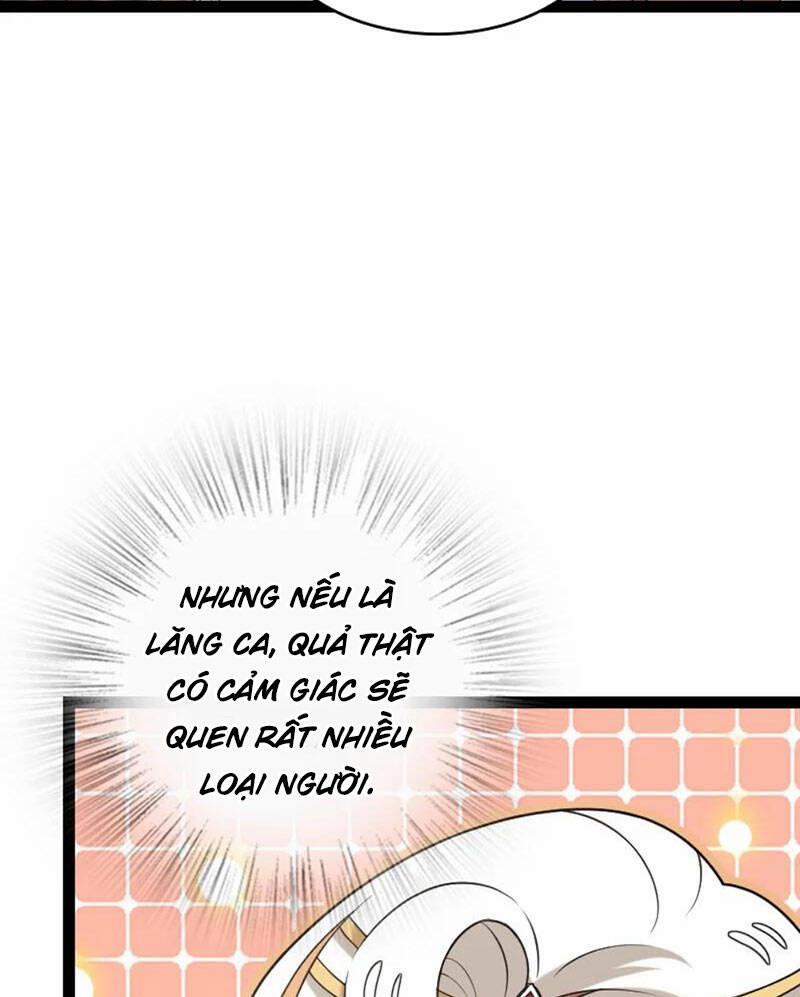 Sinh Hoạt Của Võ Đế Sau Khi Ẩn Cư 293 trang 35