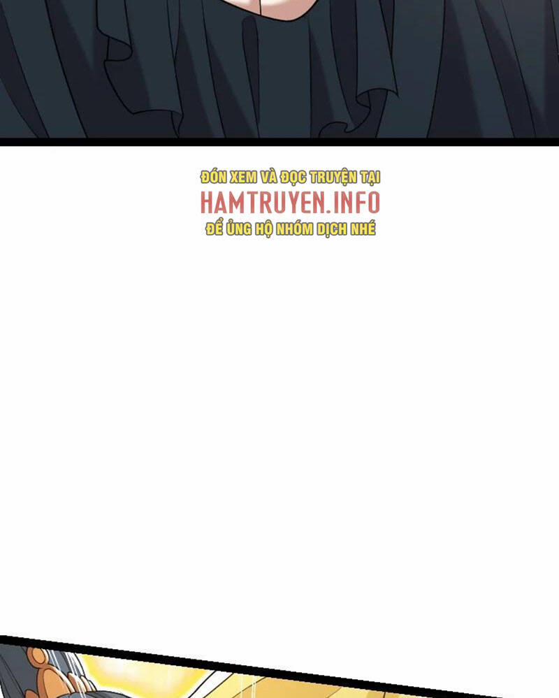 Sinh Hoạt Của Võ Đế Sau Khi Ẩn Cư 293 trang 4