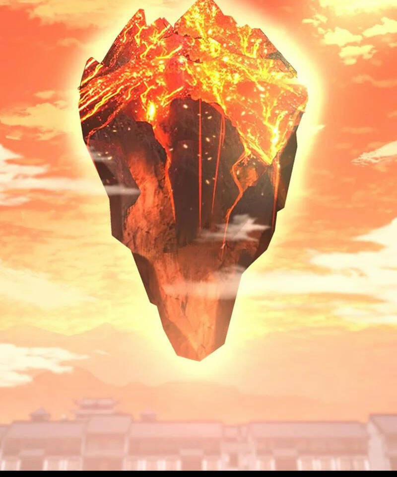 Sinh Hoạt Của Võ Đế Sau Khi Ẩn Cư 293 trang 47