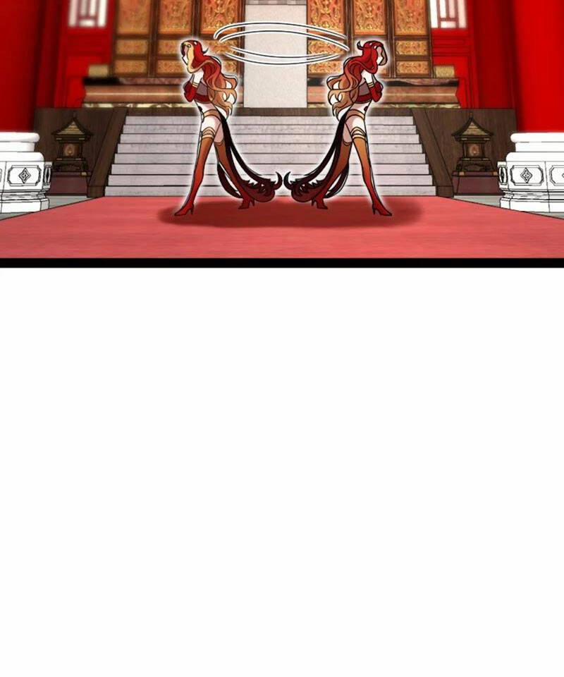 Sinh Hoạt Của Võ Đế Sau Khi Ẩn Cư 293 trang 50