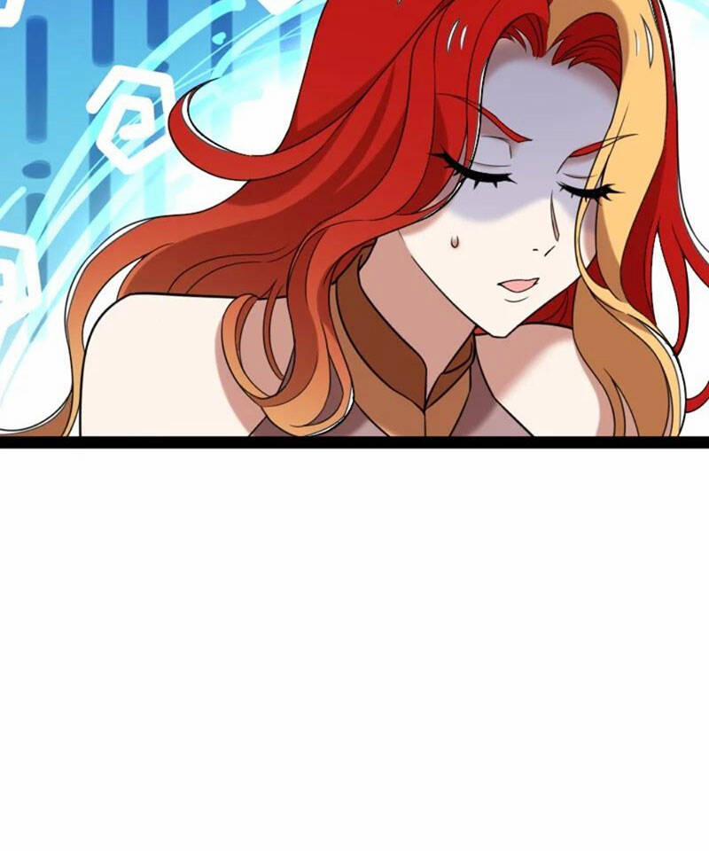 Sinh Hoạt Của Võ Đế Sau Khi Ẩn Cư 293 trang 55