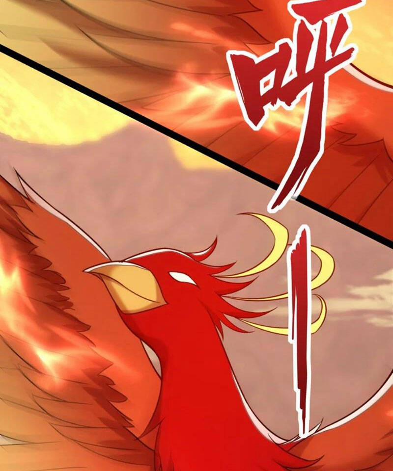 Sinh Hoạt Của Võ Đế Sau Khi Ẩn Cư 293 trang 64