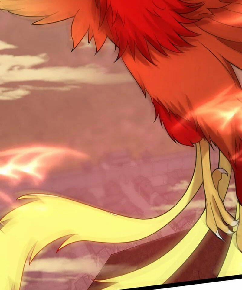 Sinh Hoạt Của Võ Đế Sau Khi Ẩn Cư 293 trang 65