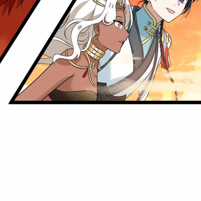 Sinh Hoạt Của Võ Đế Sau Khi Ẩn Cư 293 trang 72