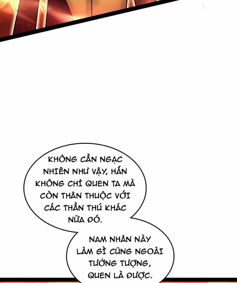 Sinh Hoạt Của Võ Đế Sau Khi Ẩn Cư 294 trang 16