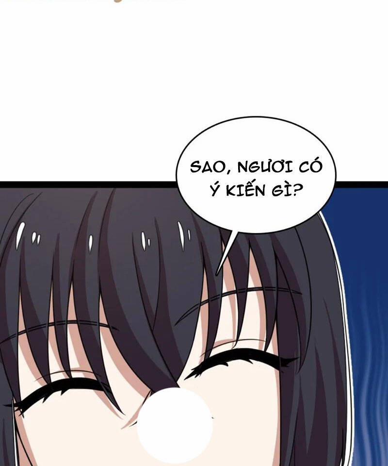 Sinh Hoạt Của Võ Đế Sau Khi Ẩn Cư 294 trang 22