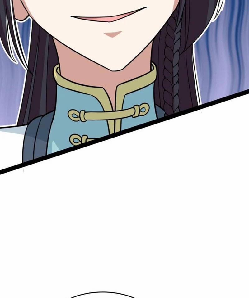 Sinh Hoạt Của Võ Đế Sau Khi Ẩn Cư 294 trang 23