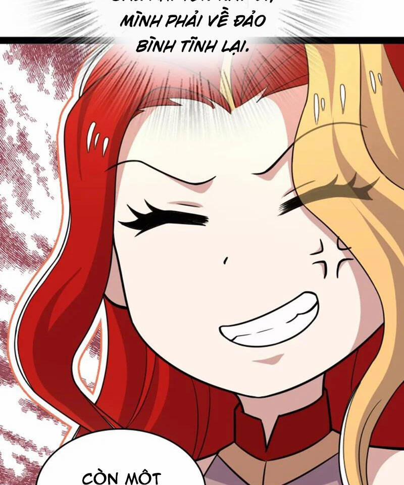 Sinh Hoạt Của Võ Đế Sau Khi Ẩn Cư 294 trang 39