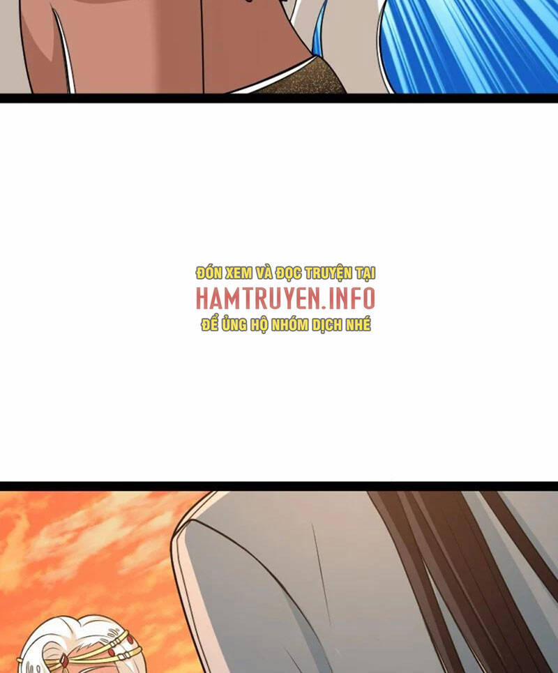 Sinh Hoạt Của Võ Đế Sau Khi Ẩn Cư 294 trang 64
