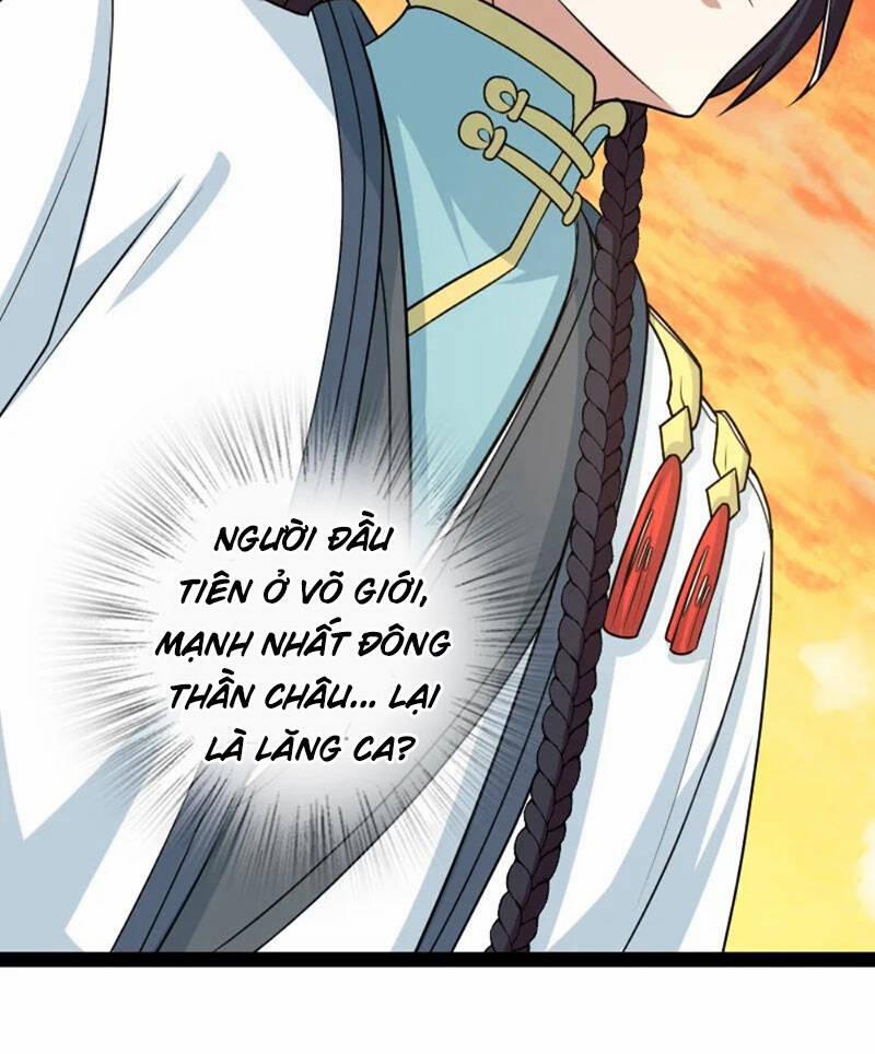 Sinh Hoạt Của Võ Đế Sau Khi Ẩn Cư 294 trang 66