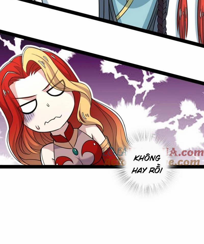 Sinh Hoạt Của Võ Đế Sau Khi Ẩn Cư 294 trang 7