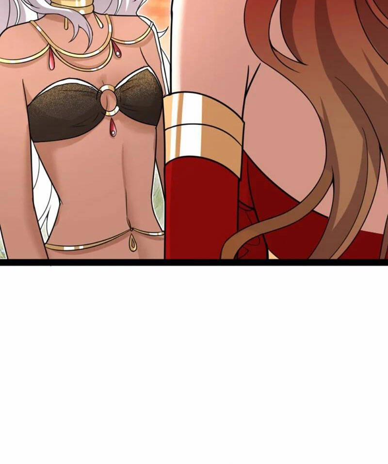 Sinh Hoạt Của Võ Đế Sau Khi Ẩn Cư 295 trang 1