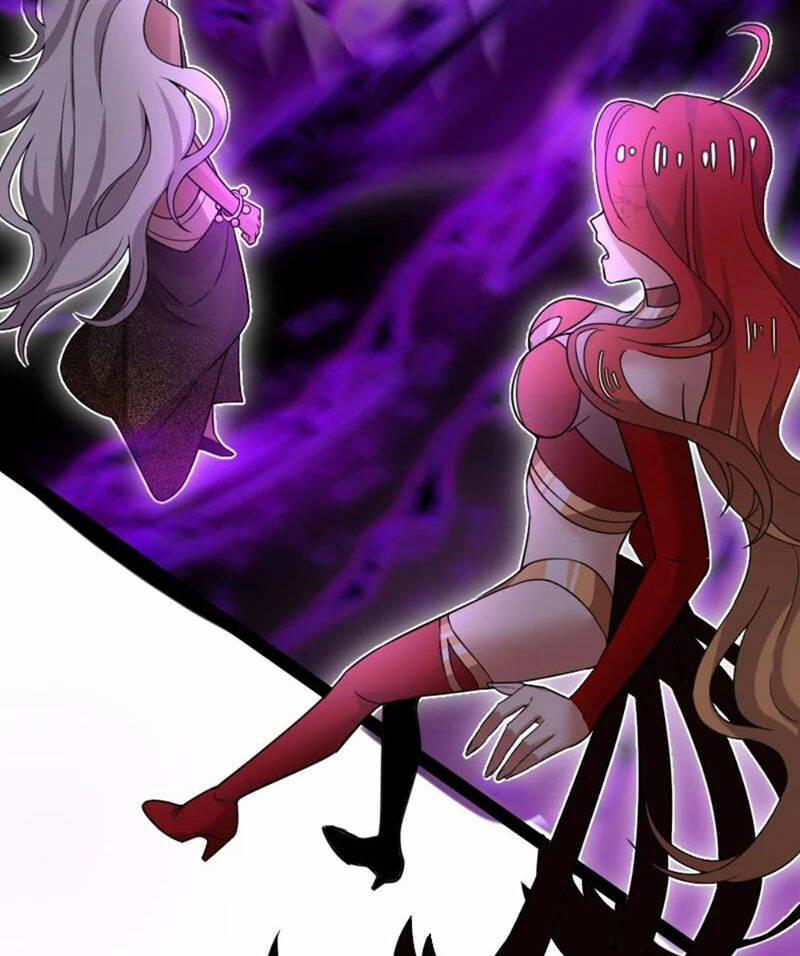 Sinh Hoạt Của Võ Đế Sau Khi Ẩn Cư 295 trang 13