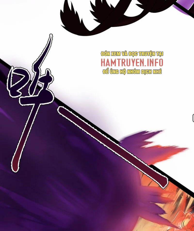 Sinh Hoạt Của Võ Đế Sau Khi Ẩn Cư 295 trang 14