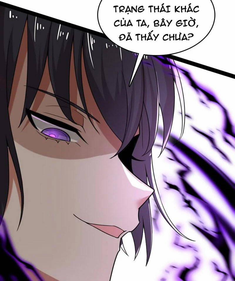 Sinh Hoạt Của Võ Đế Sau Khi Ẩn Cư 295 trang 16