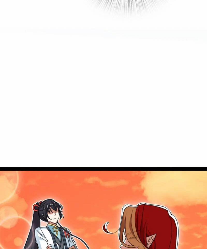 Sinh Hoạt Của Võ Đế Sau Khi Ẩn Cư 295 trang 23