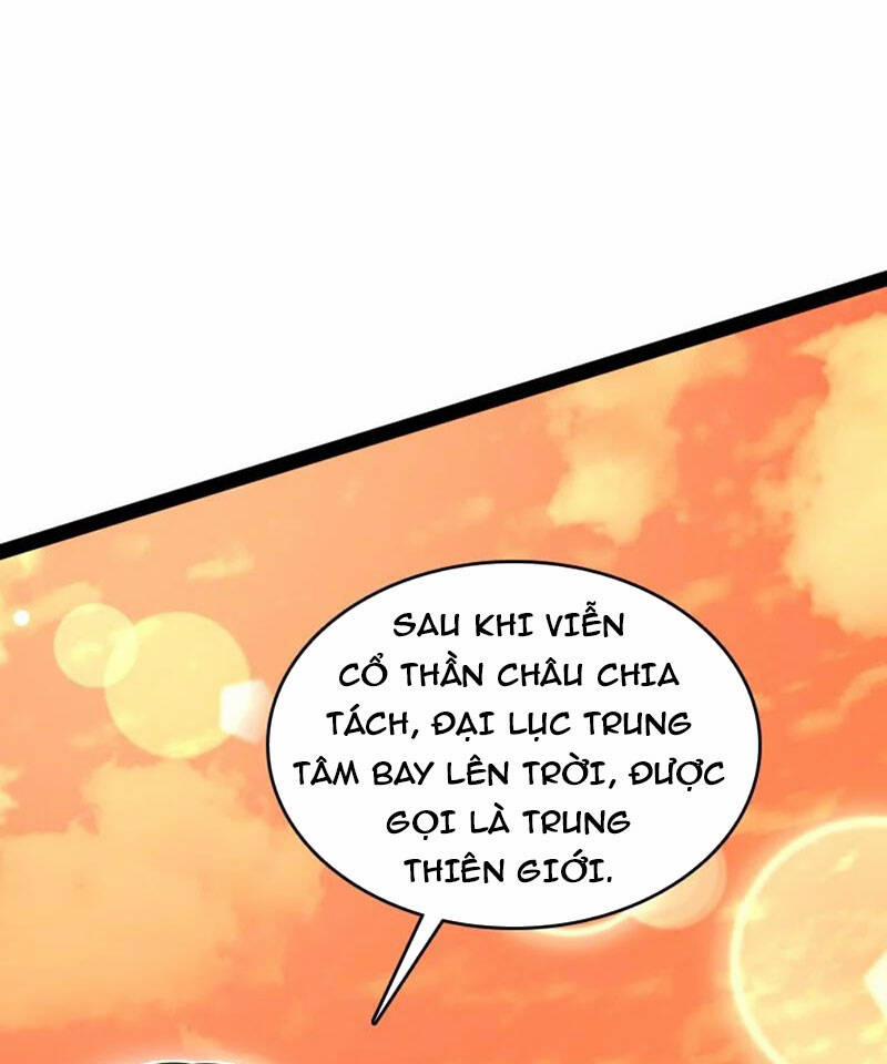 Sinh Hoạt Của Võ Đế Sau Khi Ẩn Cư 295 trang 32