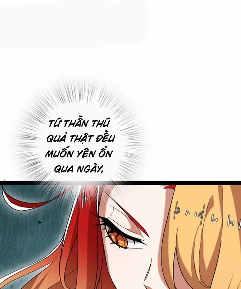 Sinh Hoạt Của Võ Đế Sau Khi Ẩn Cư 295 trang 36