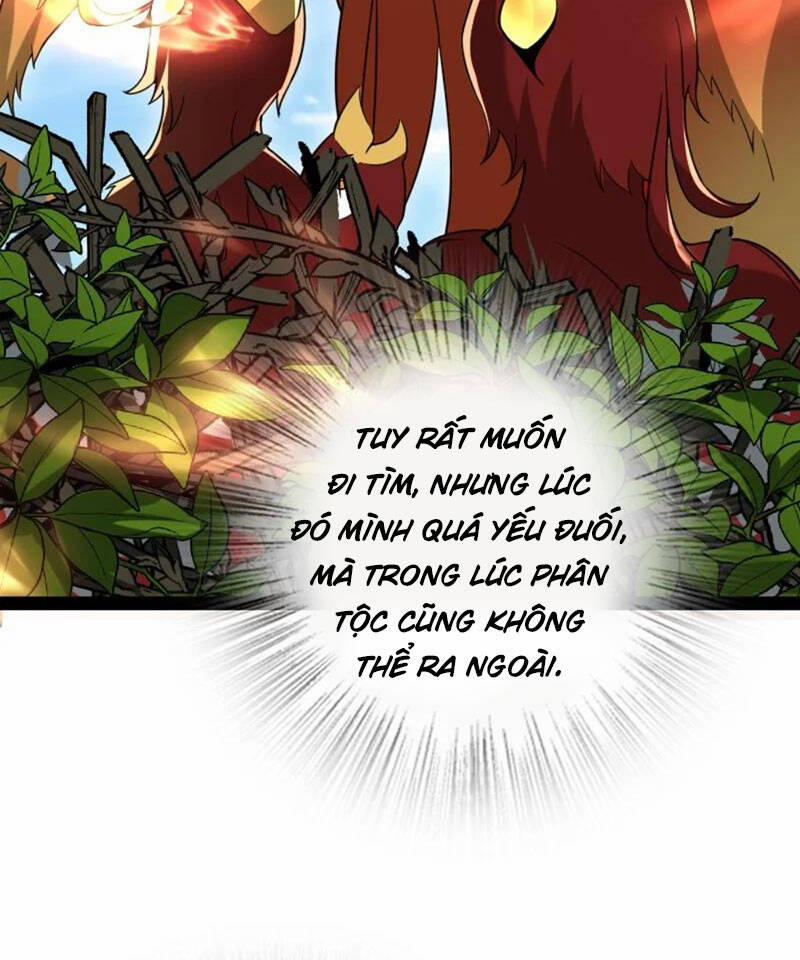 Sinh Hoạt Của Võ Đế Sau Khi Ẩn Cư 295 trang 46