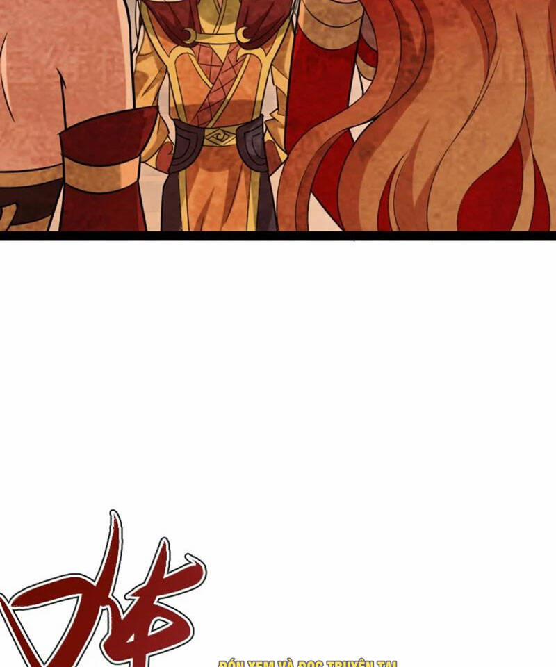 Sinh Hoạt Của Võ Đế Sau Khi Ẩn Cư 295 trang 48