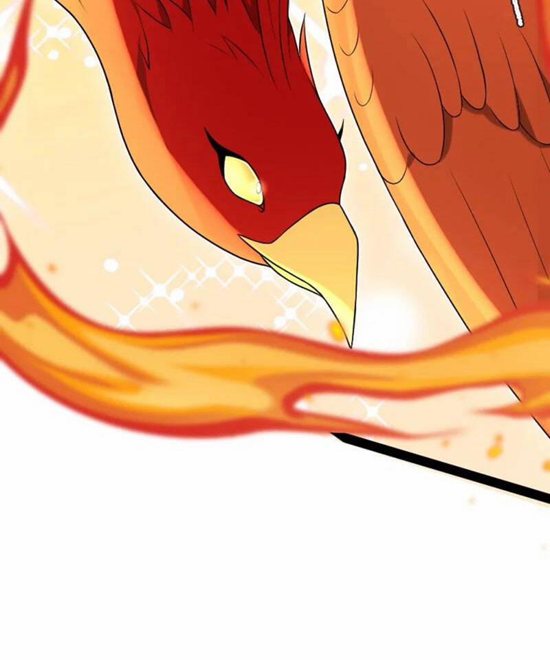 Sinh Hoạt Của Võ Đế Sau Khi Ẩn Cư 295 trang 52