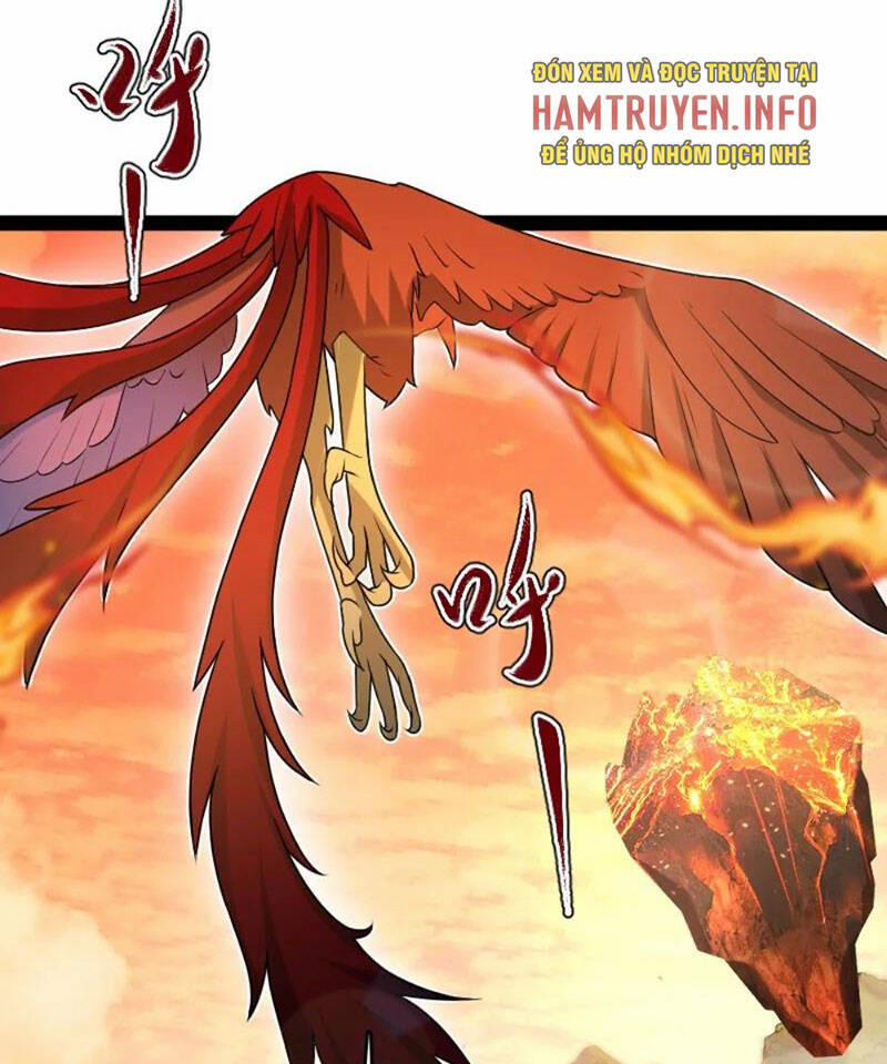 Sinh Hoạt Của Võ Đế Sau Khi Ẩn Cư 295 trang 55