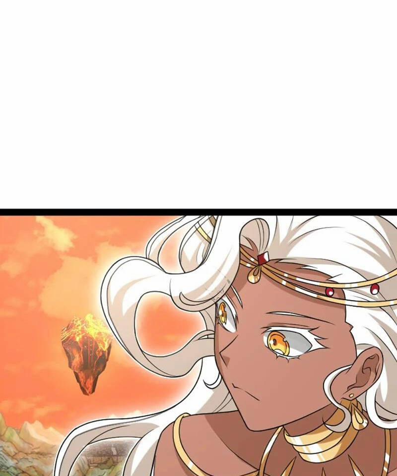 Sinh Hoạt Của Võ Đế Sau Khi Ẩn Cư 295 trang 57