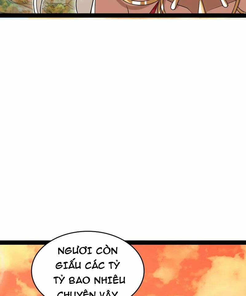 Sinh Hoạt Của Võ Đế Sau Khi Ẩn Cư 295 trang 58