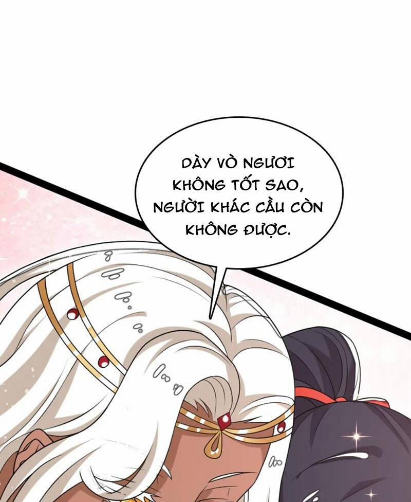 Sinh Hoạt Của Võ Đế Sau Khi Ẩn Cư 295 trang 70