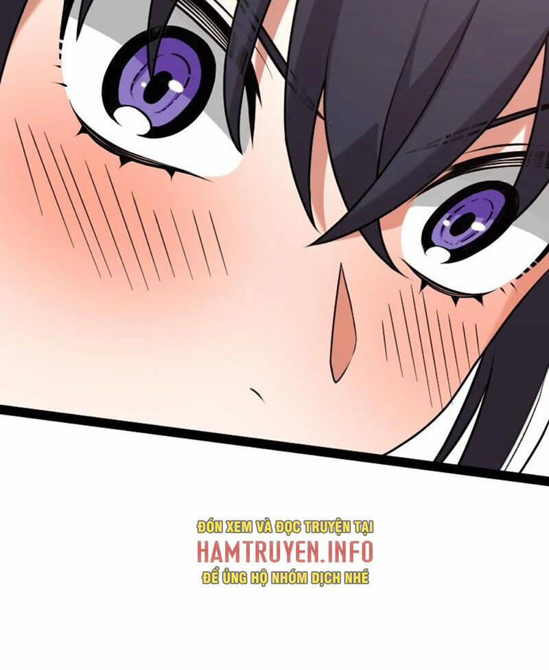 Sinh Hoạt Của Võ Đế Sau Khi Ẩn Cư 295 trang 73