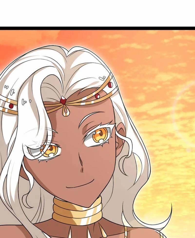 Sinh Hoạt Của Võ Đế Sau Khi Ẩn Cư 295 trang 76