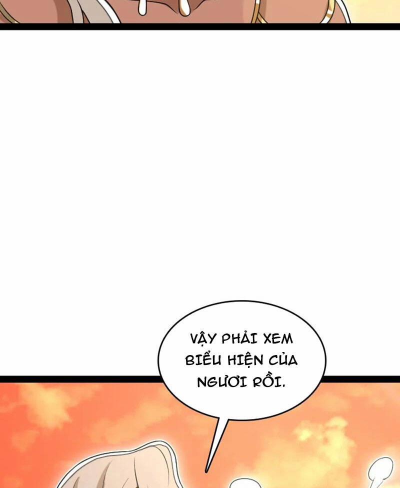 Sinh Hoạt Của Võ Đế Sau Khi Ẩn Cư 295 trang 77