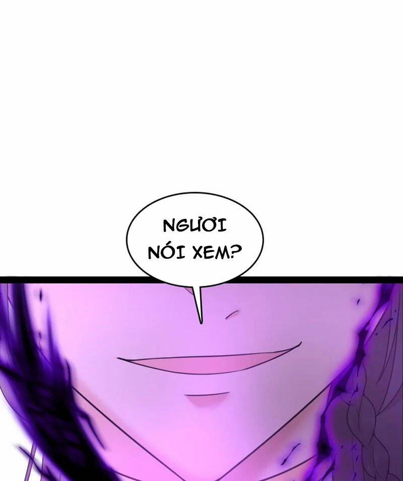 Sinh Hoạt Của Võ Đế Sau Khi Ẩn Cư 295 trang 8