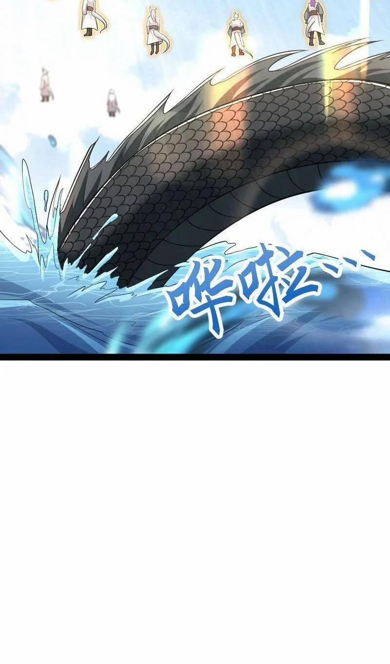 Sinh Hoạt Của Võ Đế Sau Khi Ẩn Cư 296 trang 1